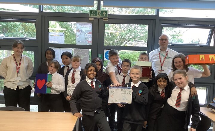 Image of 5JM Term 2 Update