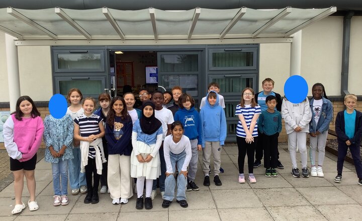 Image of 5JR Term 1 Update