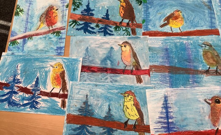 Image of 5JR Term 2 Update