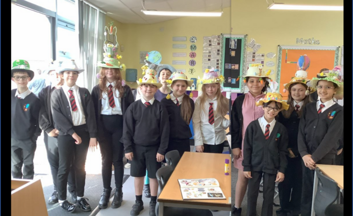 Image of 5SW Term 4 Week 6