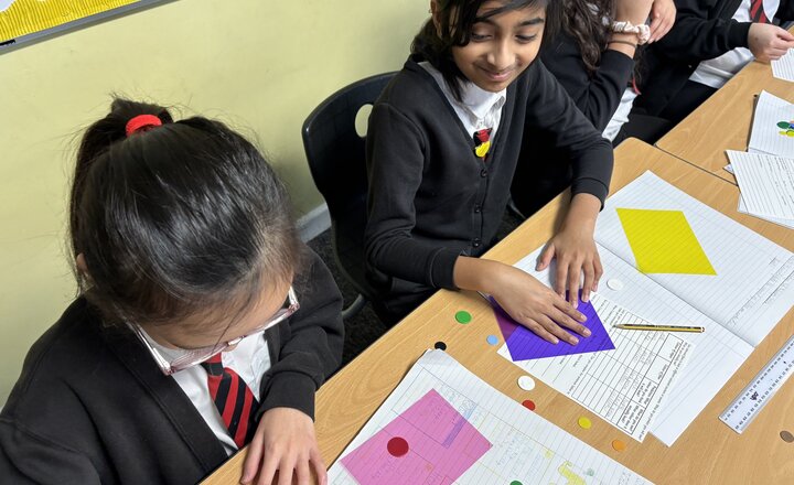 Image of 6KC Term 3 Update