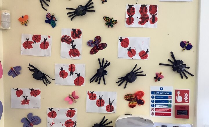 Image of R1MS Term 6 Week 5