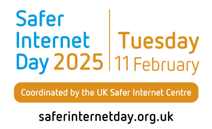 Image of Safer Internet Day 2025