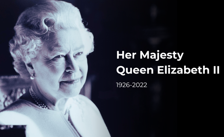 Image of Statement on The Passing of Her Majesty Queen Elizabeth II