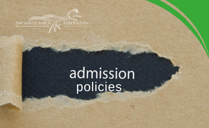 Image of Consultation on Admissions Arrangements Notice December 2025