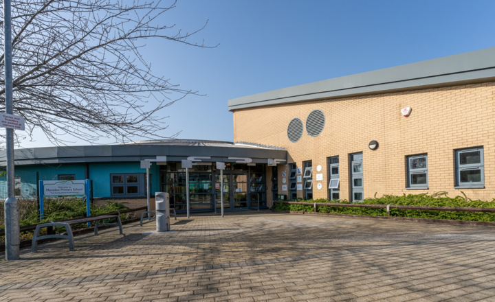 Image of Hire Our School Facilities
