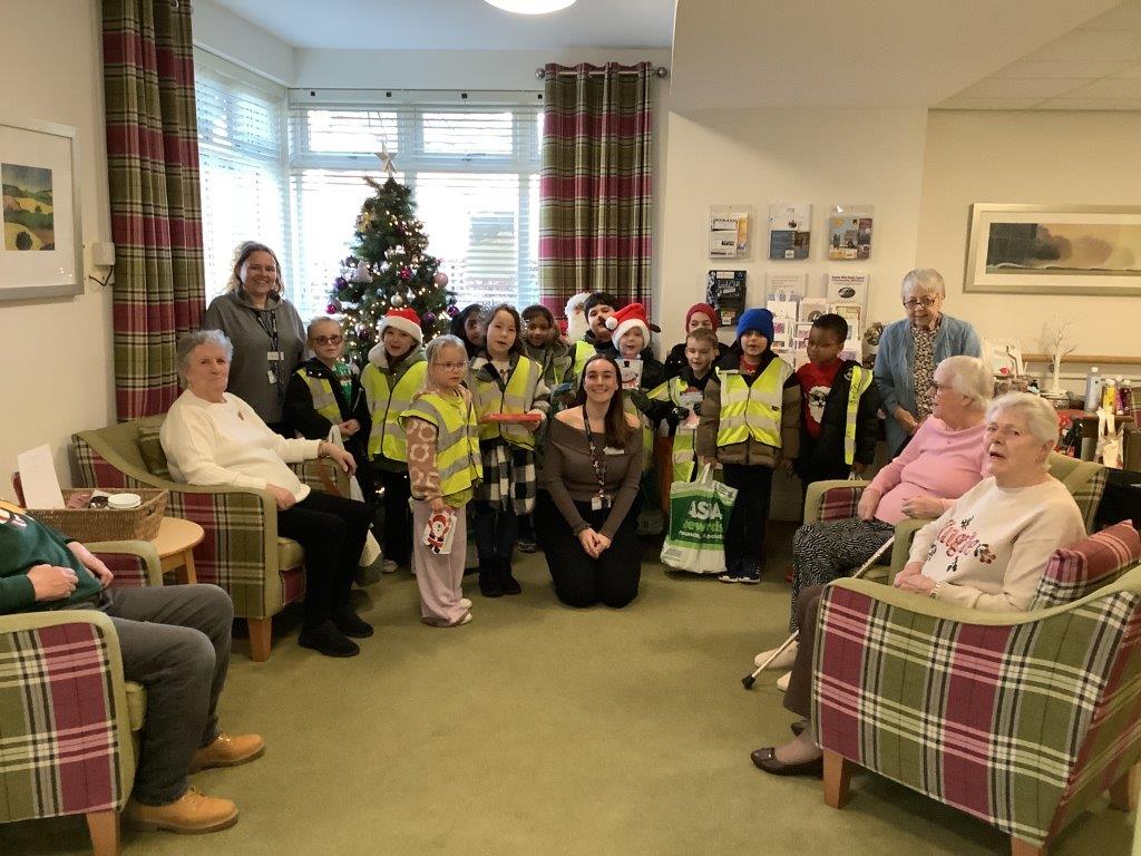 Image of 2JS Autumn 2 Highlights