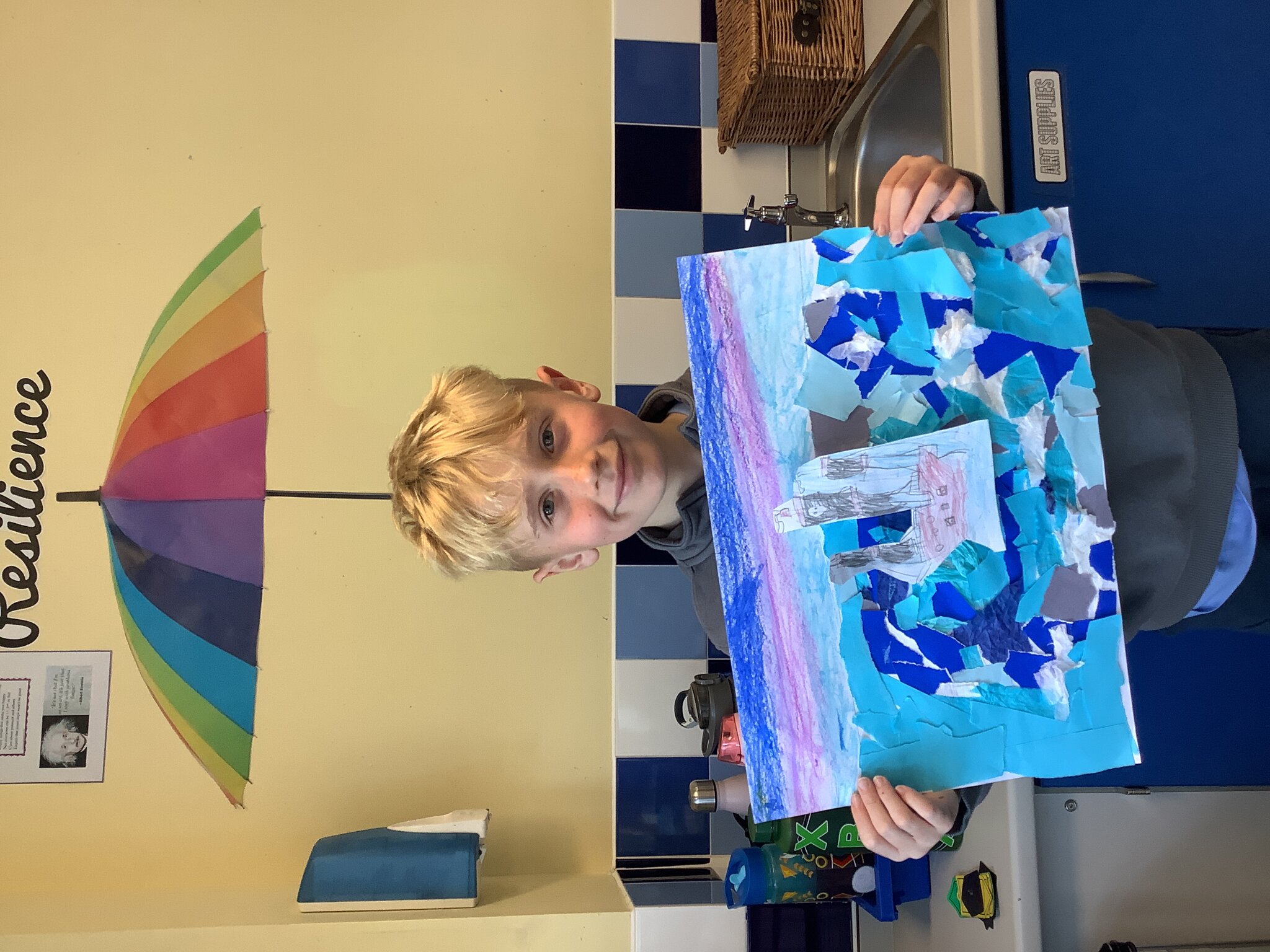 Image of 2JS Term 5 Week 5