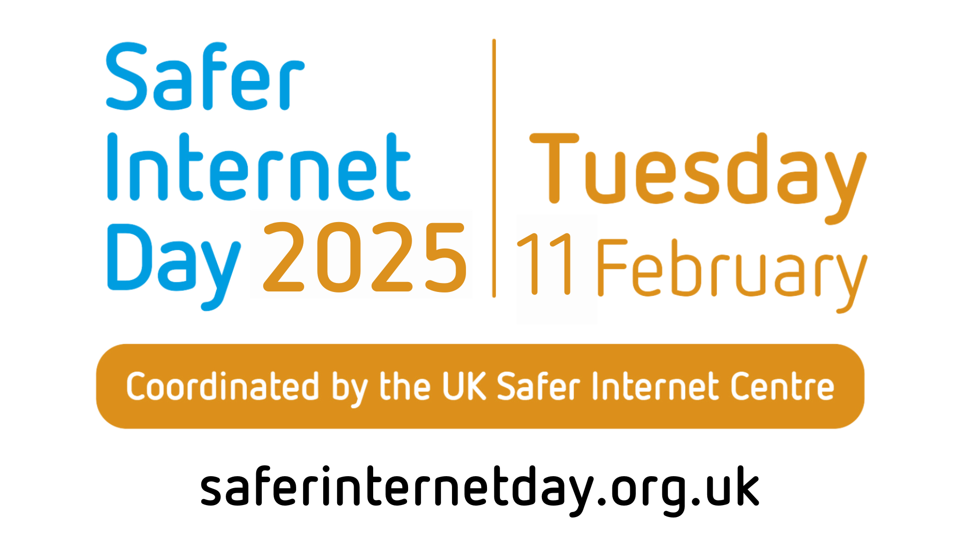 Image of Safer Internet Day 2025