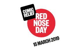 Image of Red Nose Day 2019