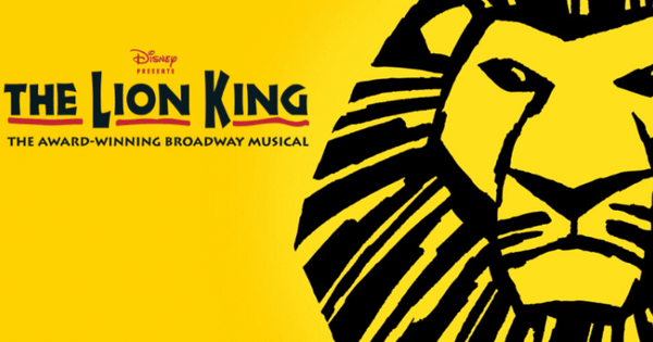 The Lion King performance trip | Mount Carmel Roman Catholic High School