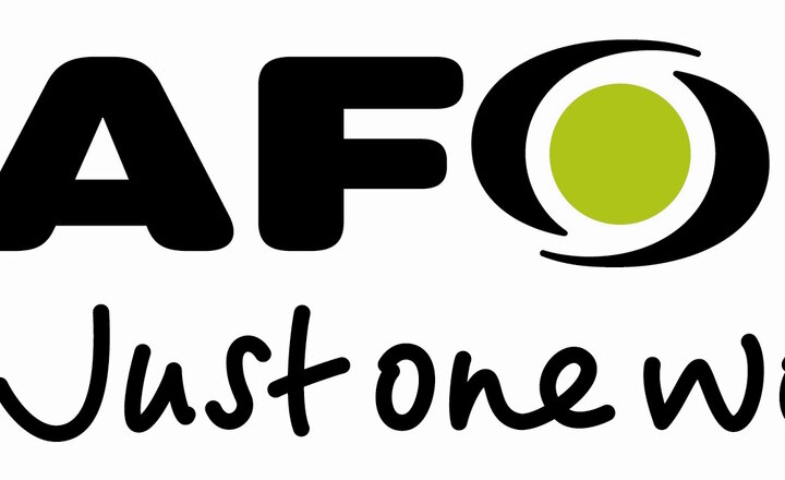 Image of CAFOD live assembly