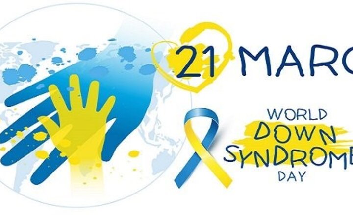 Image of World Down Syndrome Day 2021