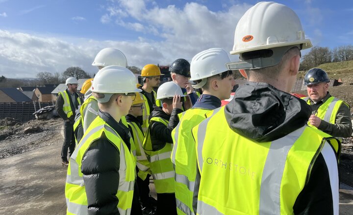 Image of Construction Taster Day