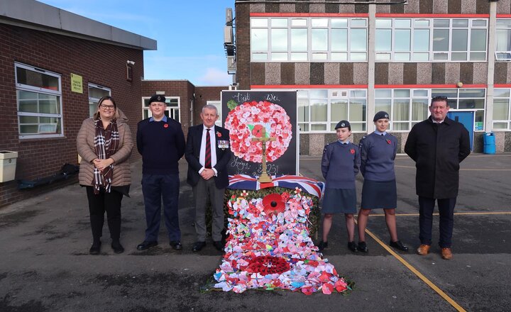 Image of Remembrance Day 2021