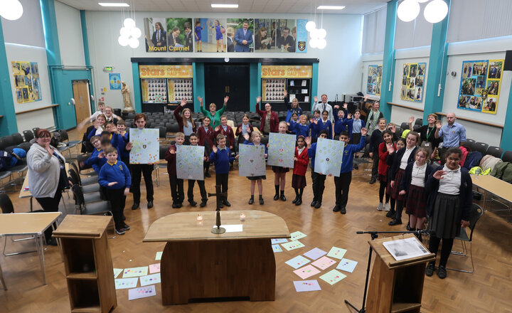 Image of Chaplaincy Day