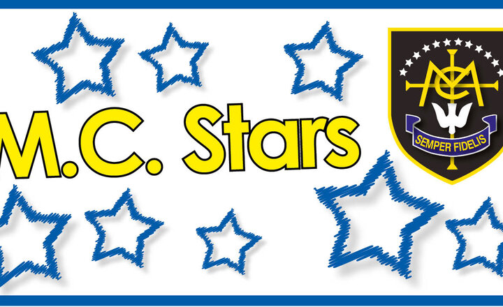 Image of PSHCE Stars of the Week