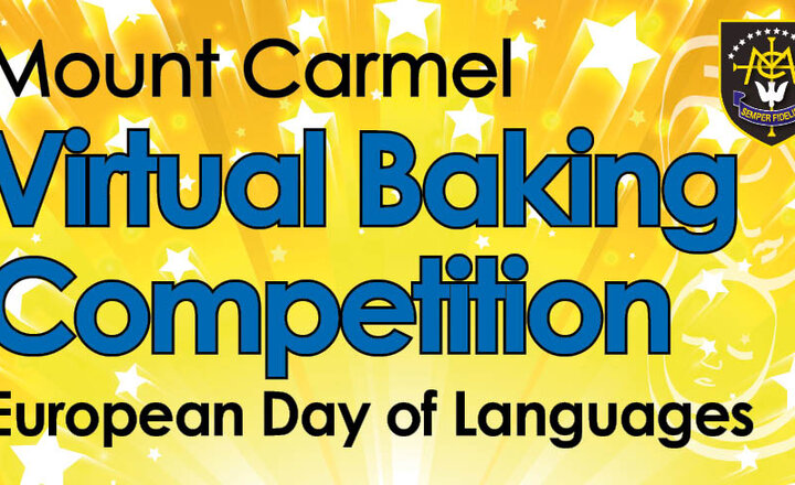 Image of European Day of Languages competition