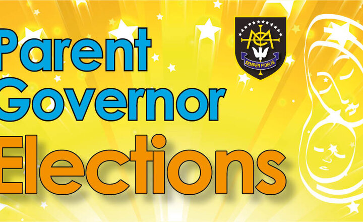 Image of Parent Governor Elections