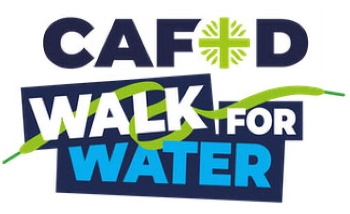 Image of Walk for Water Challenge update