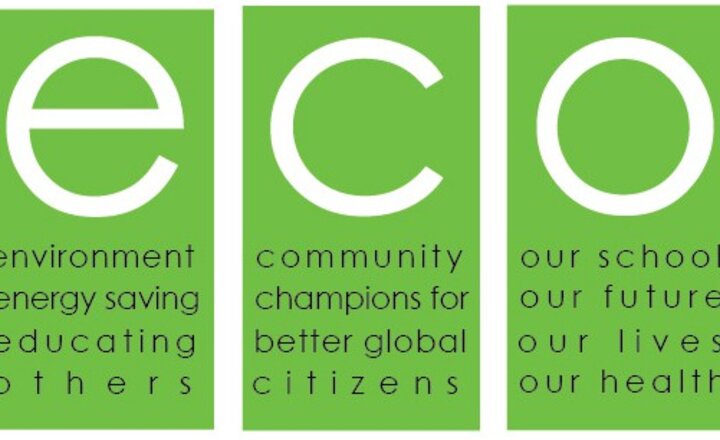 Image of ECO committee