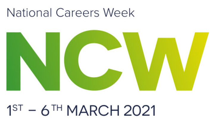 Image of National Careers Week