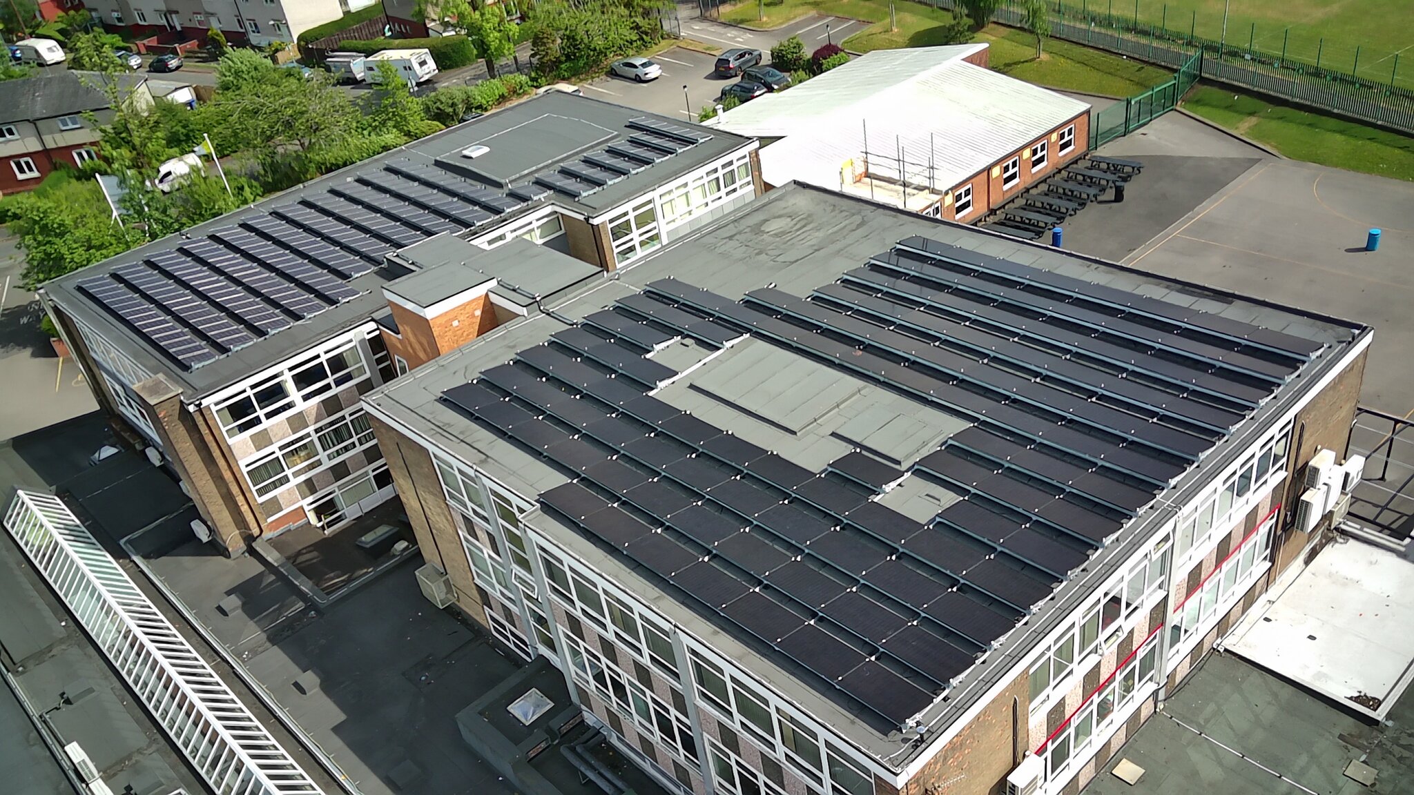 Image of Solar Panels