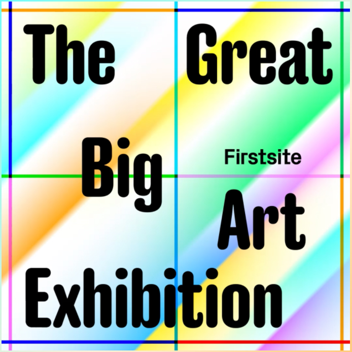 Image of The Great Big Art Exhibition 2021