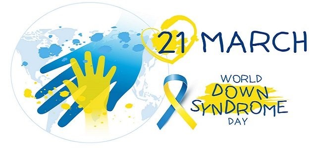 Image of World Down Syndrome Day 2021
