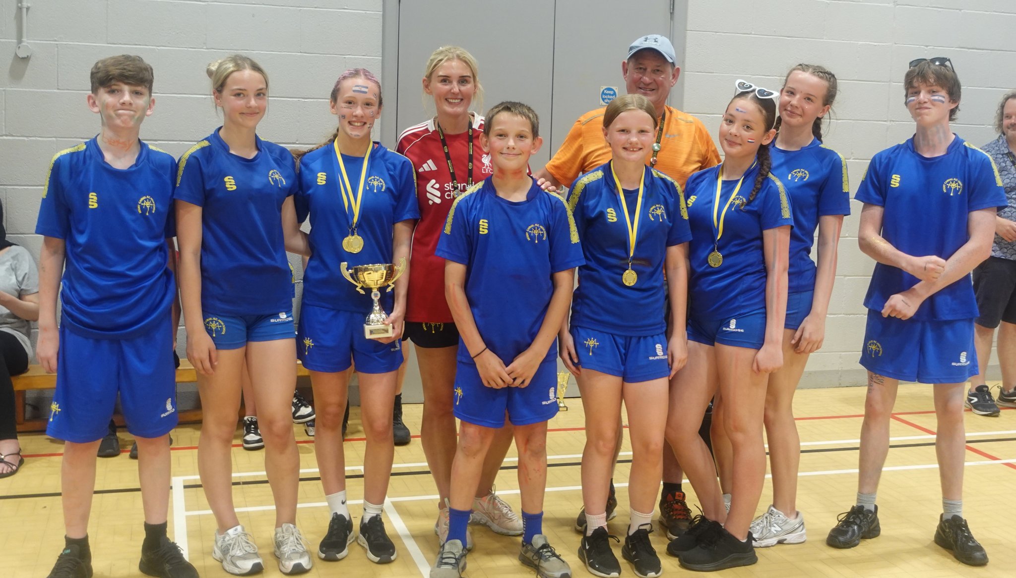 Image of Sports Day 2026