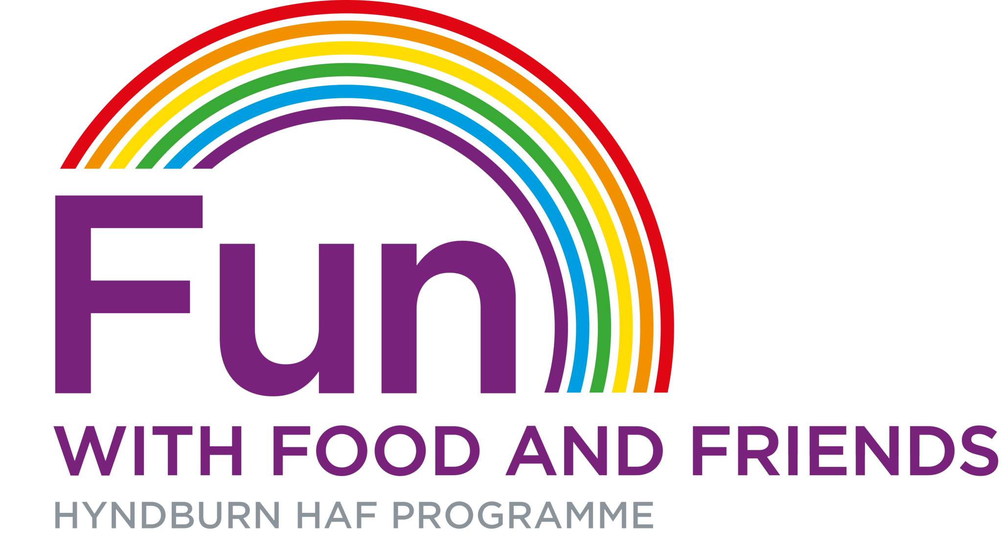 Image of Hyndburn HAF Fun with Food and Friends