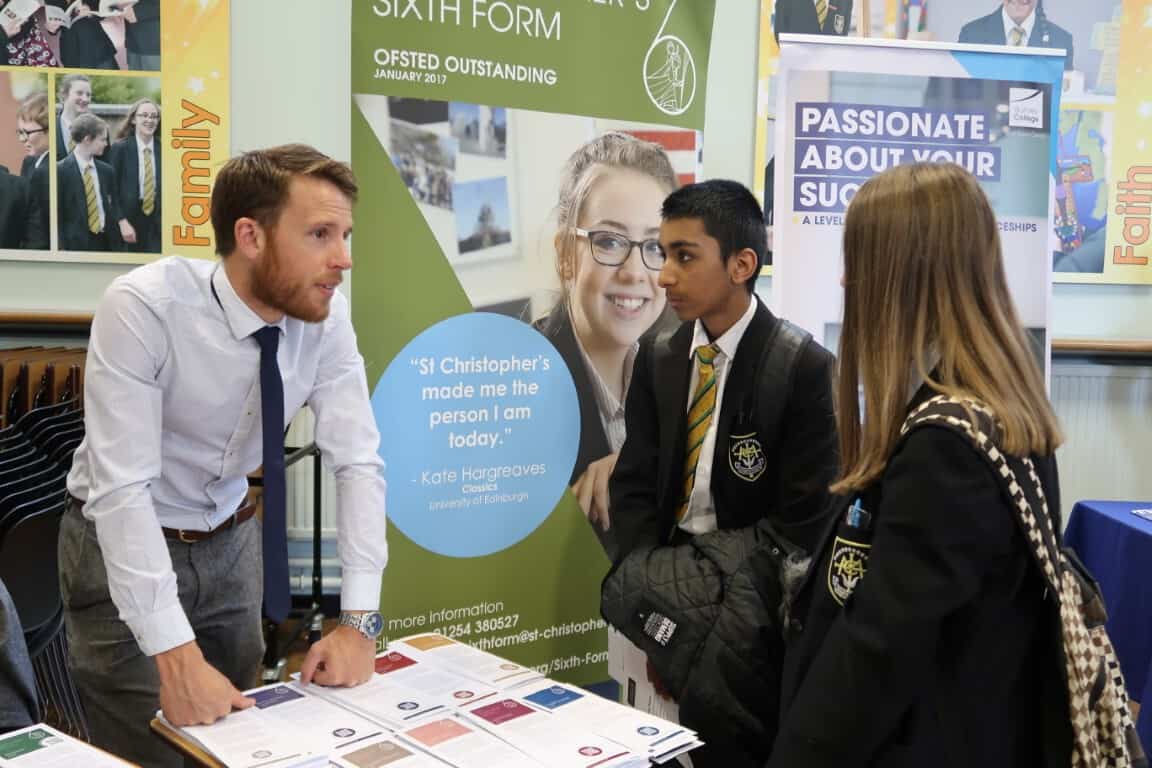 Image of CAREERS EVENTS