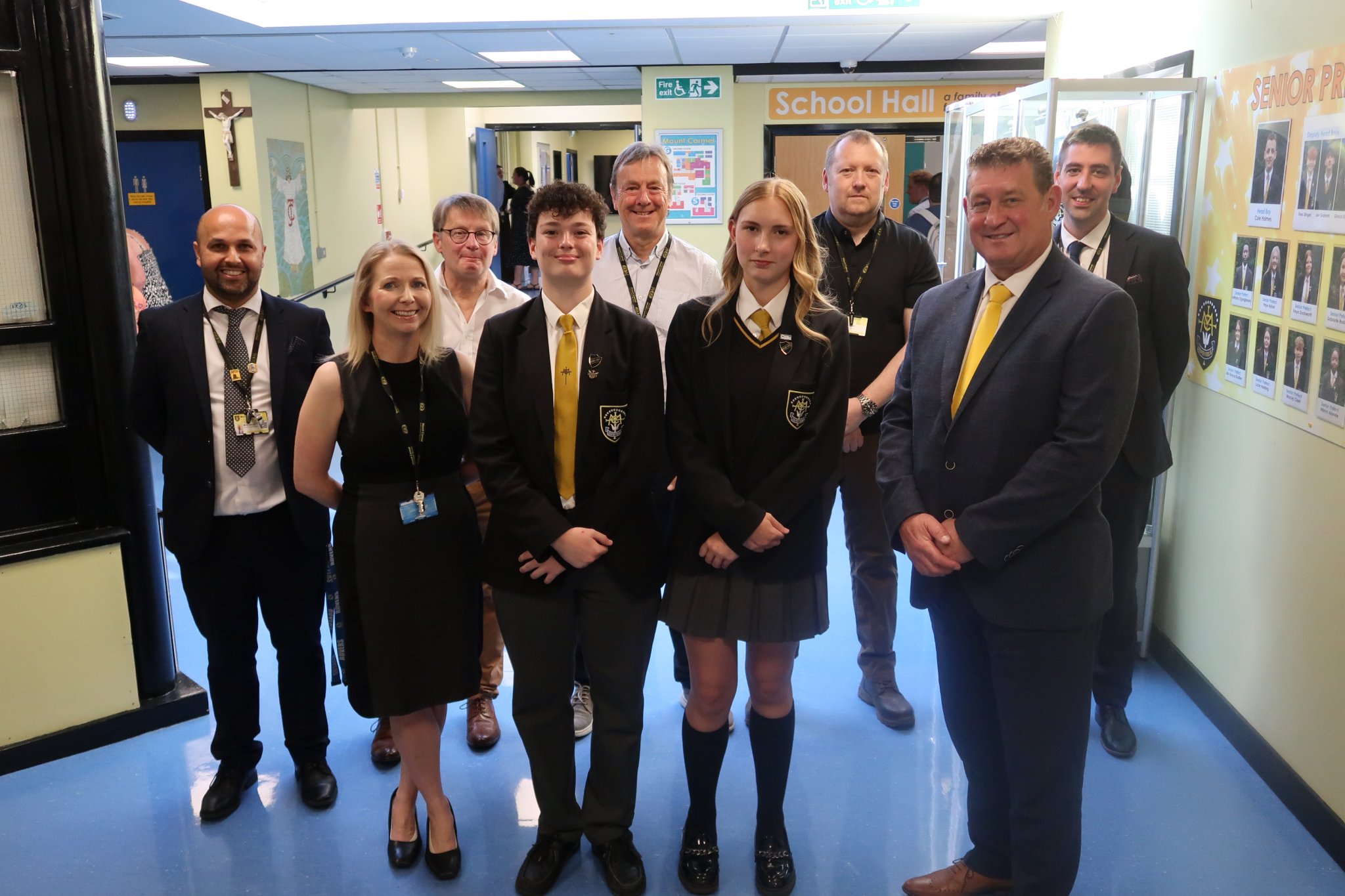 Image of Summer Awards Evening July 2026