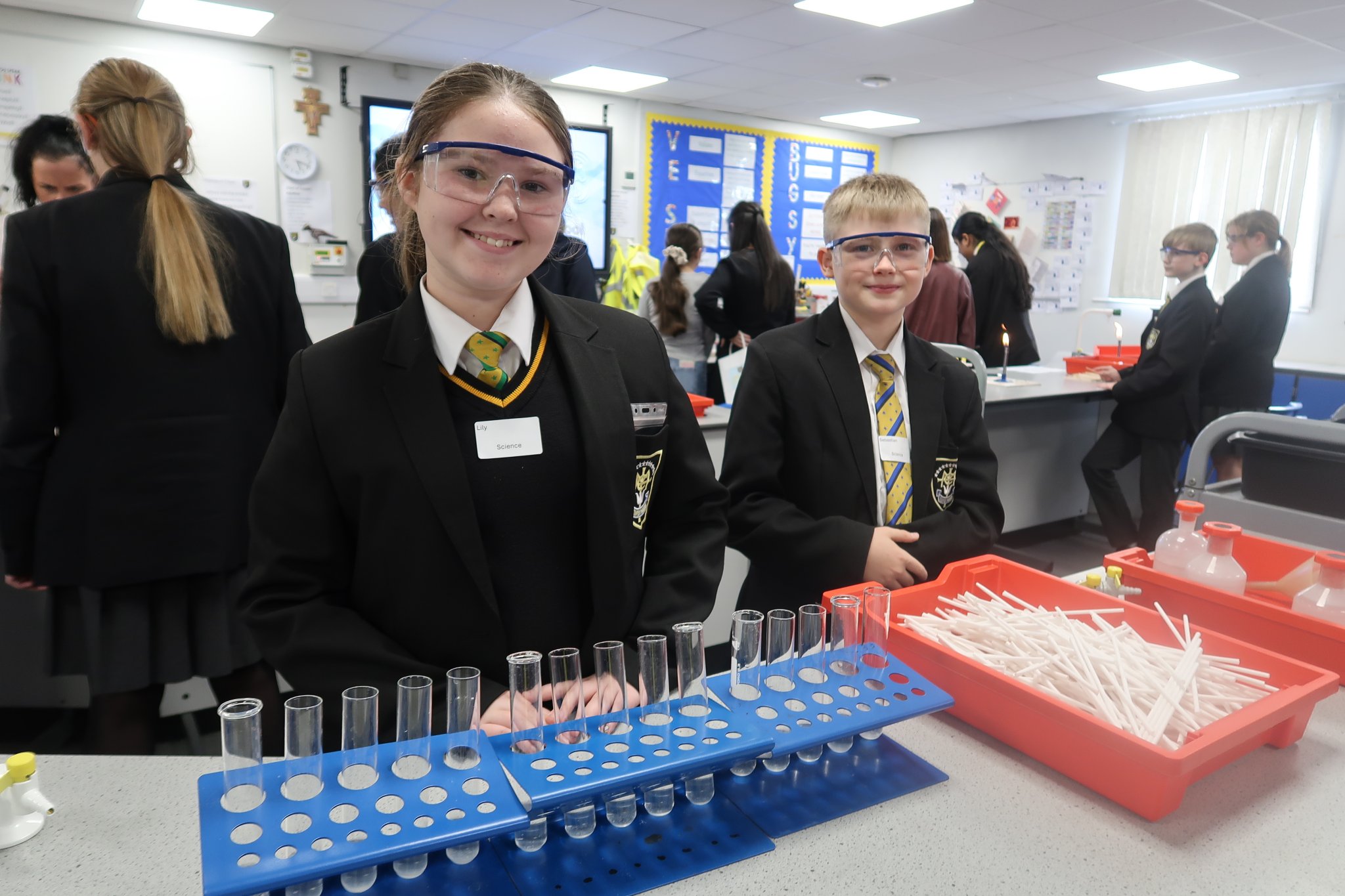 Image of Open Evening 2026