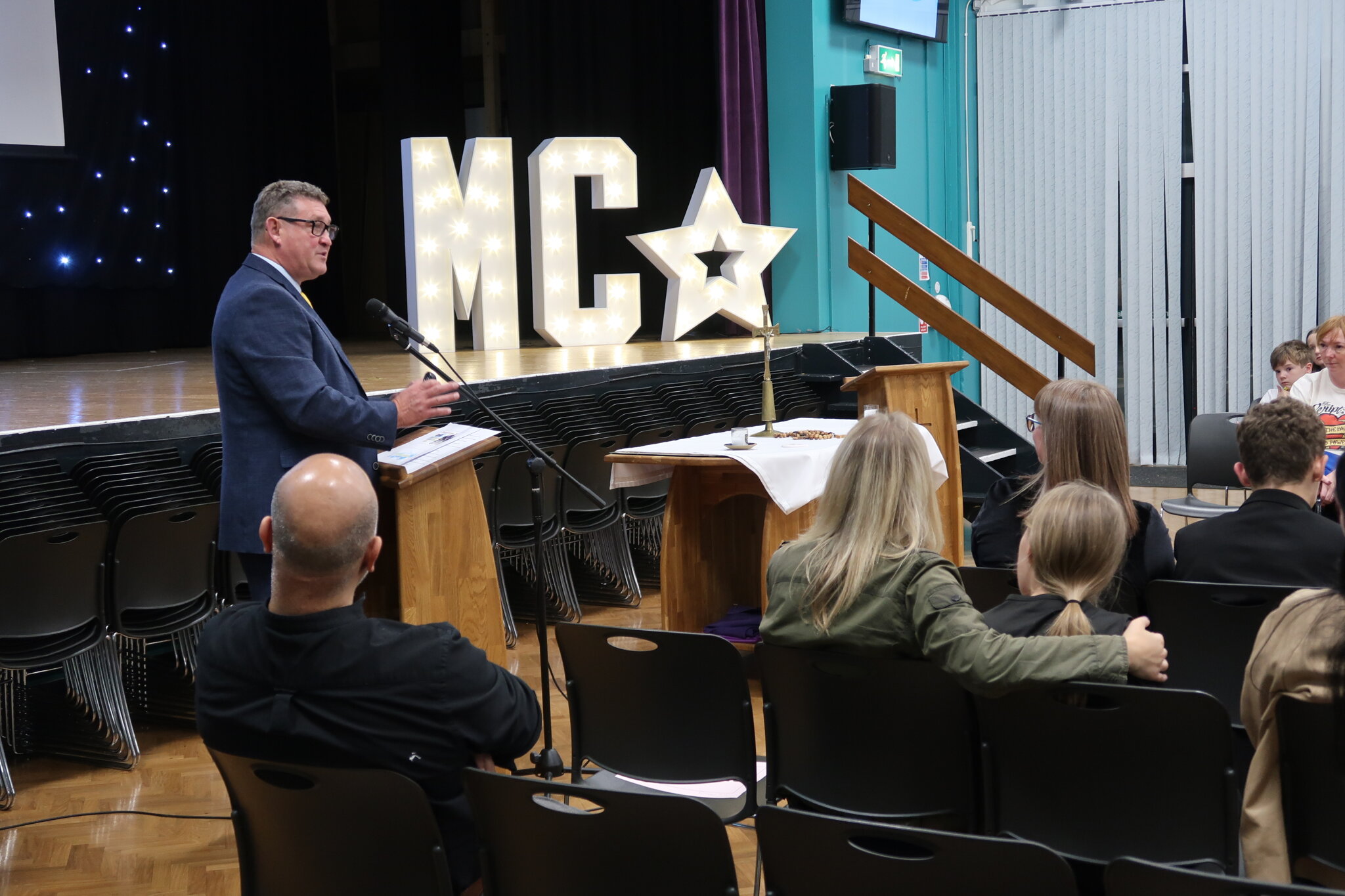 Image of Open Evening 2025 