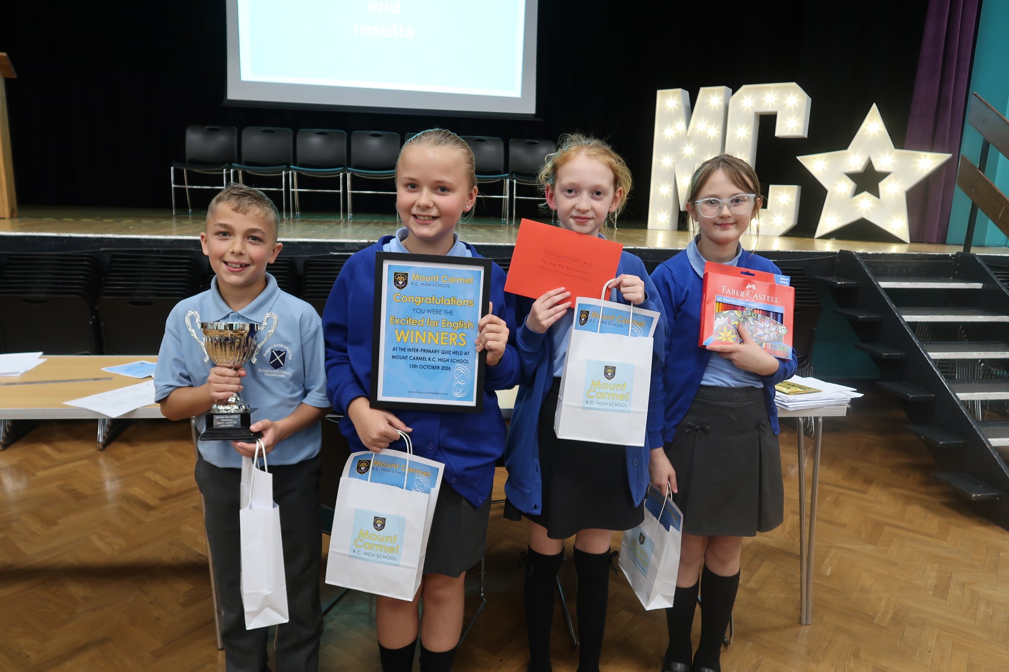 Image of Excited for English Inter-Primary Quiz 2026
