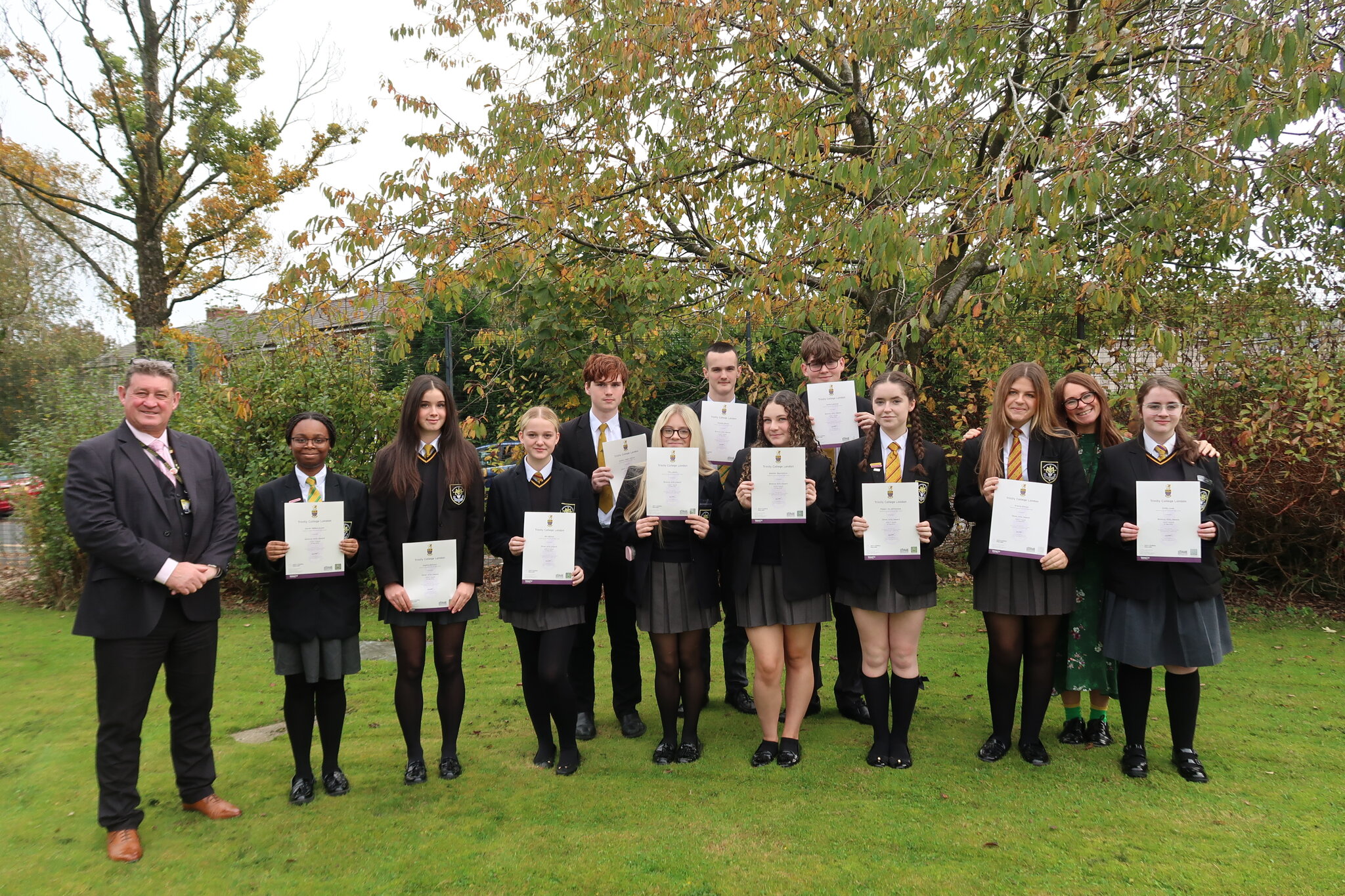 Image of Arts Awards
