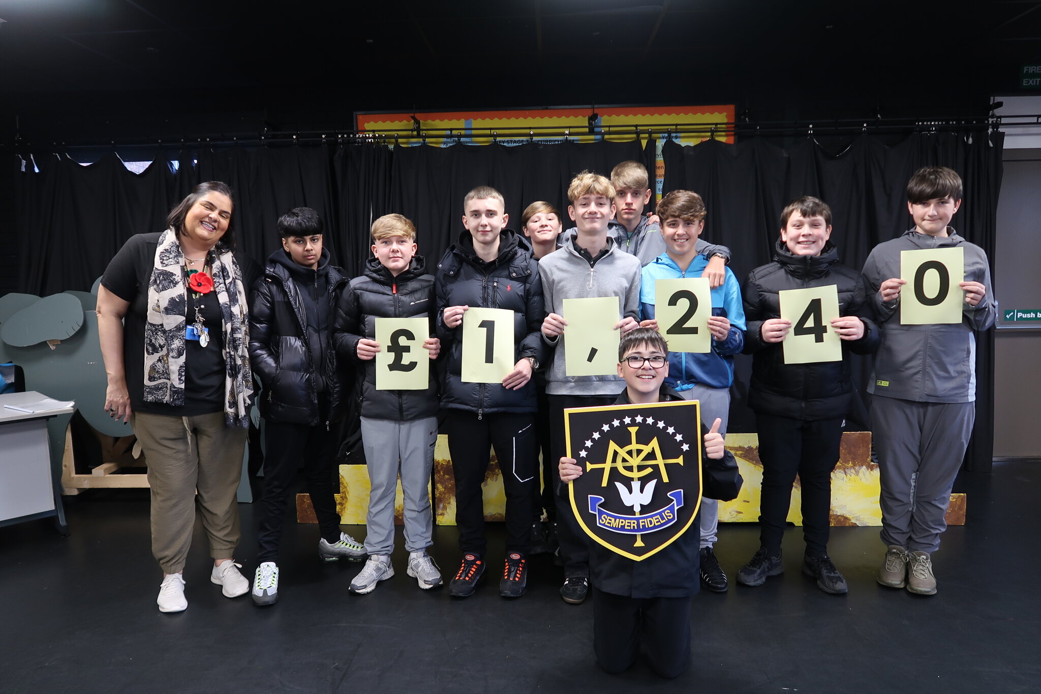 Image of Non-uniform day for Cailub