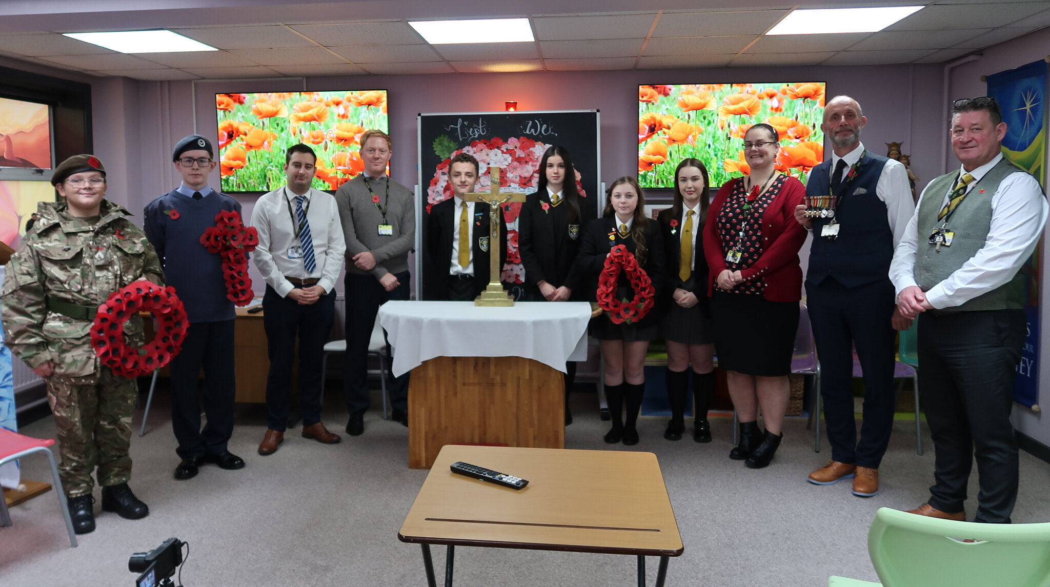 Image of Remembrance Day 2025