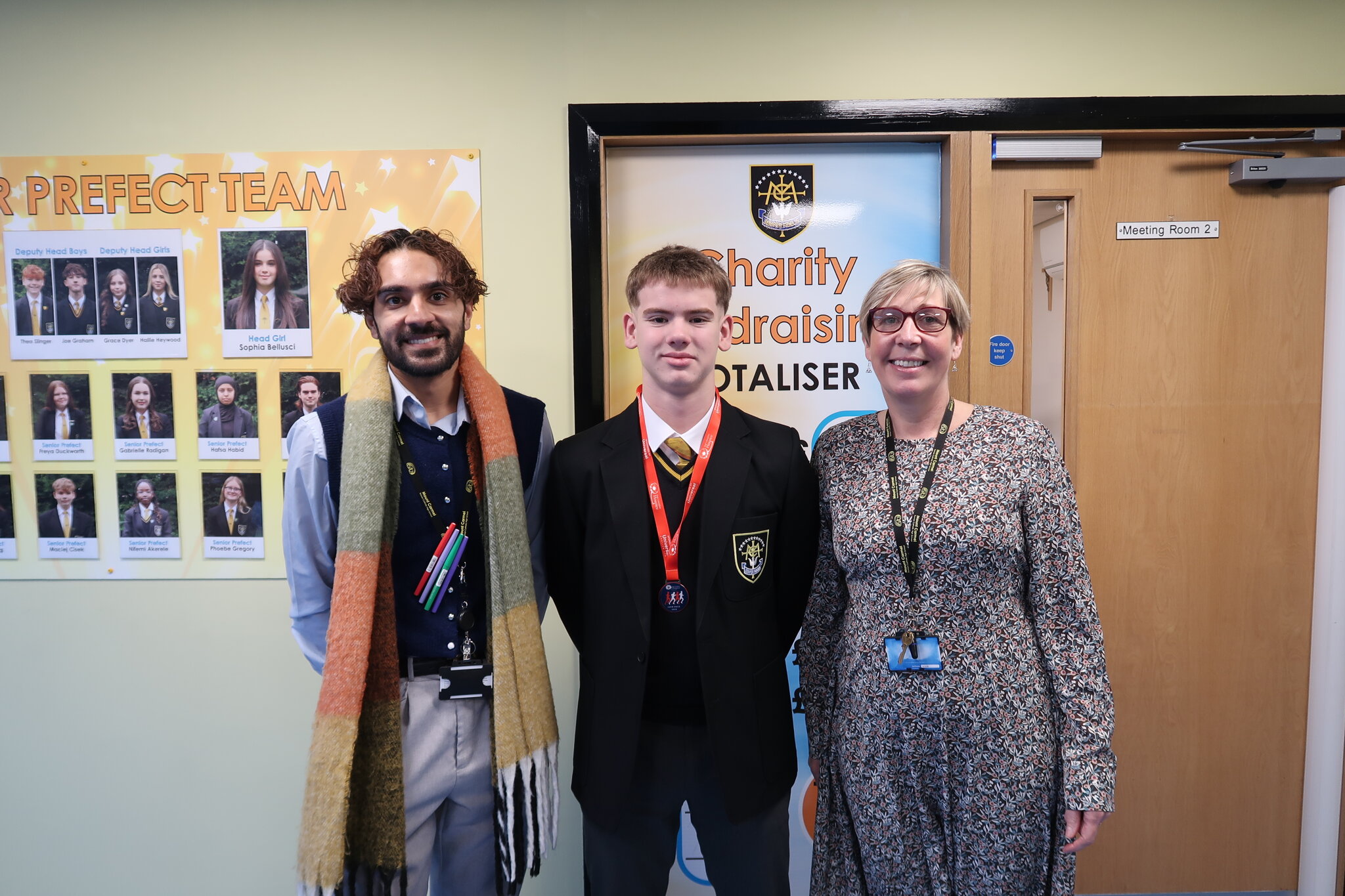 Image of 10k Charity Run