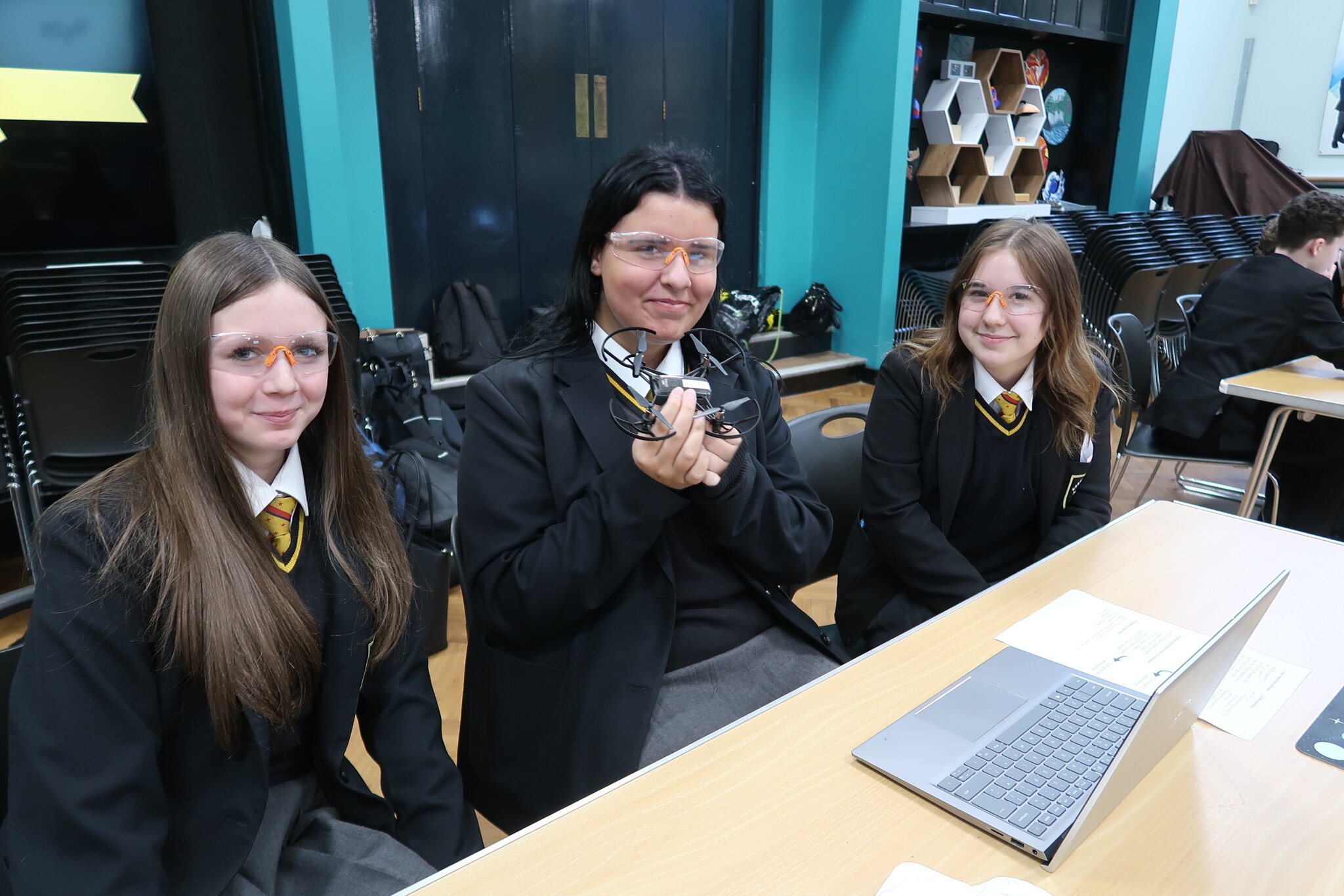 Image of Drone workshops