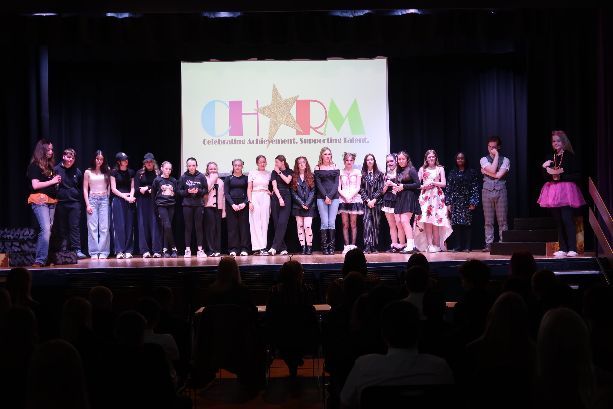 Image of CHARM Mount Carmel final 2026