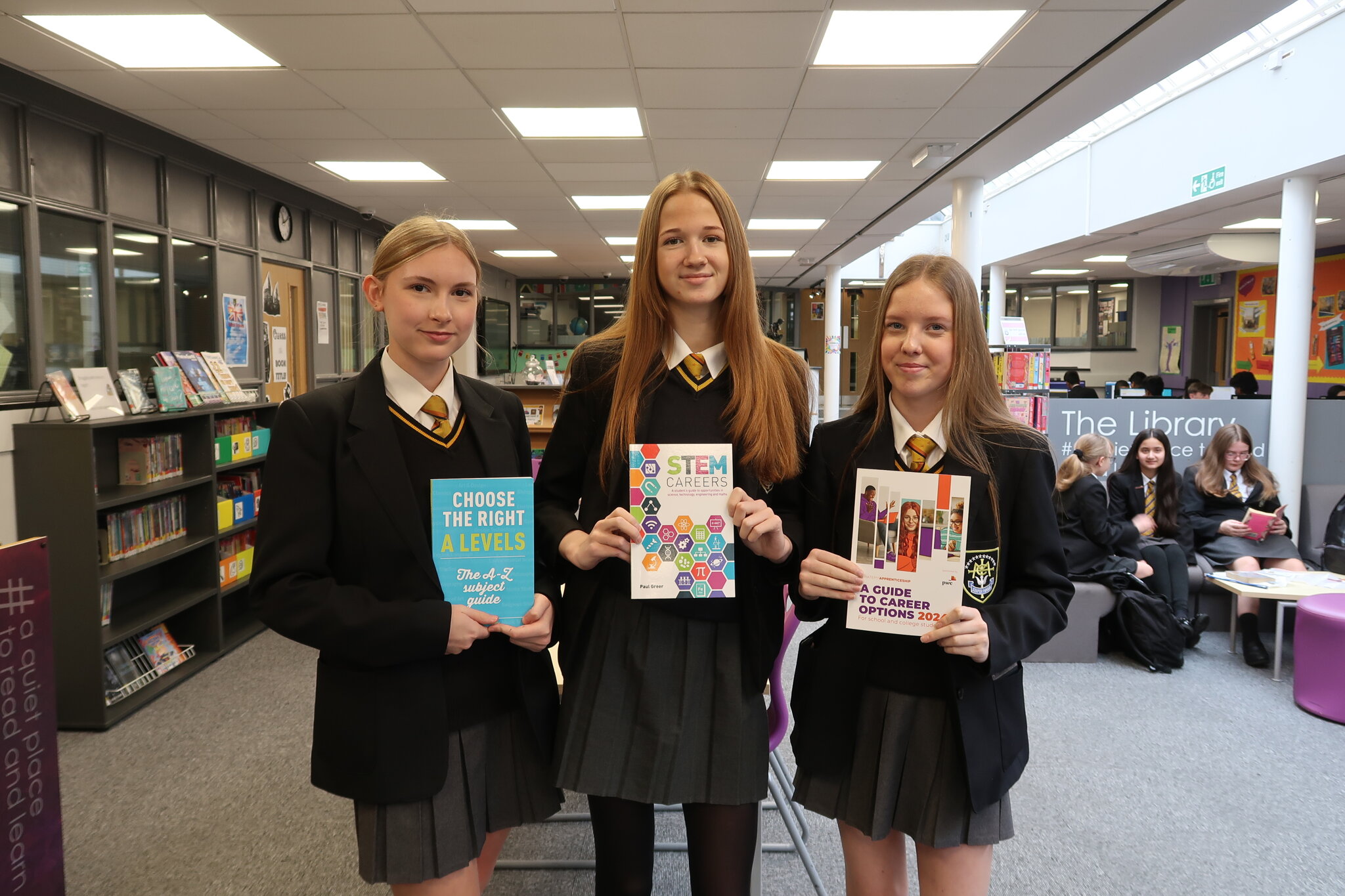 Image of National Careers Week 2026