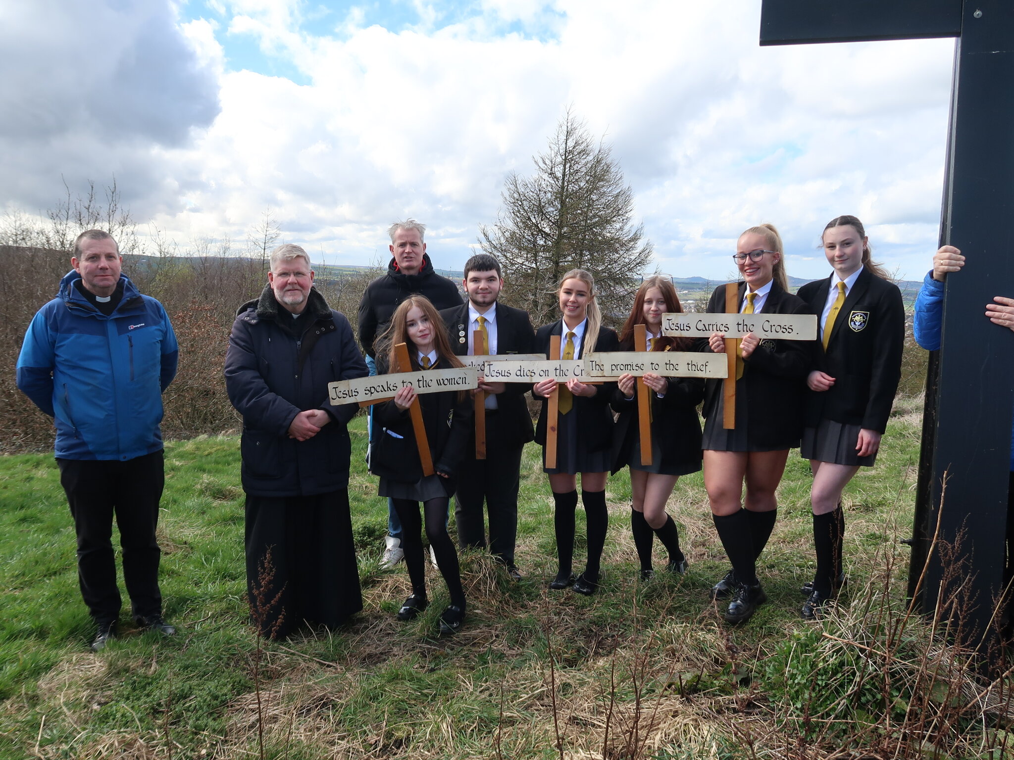 Image of Good Friday Stations of the Cross 2024