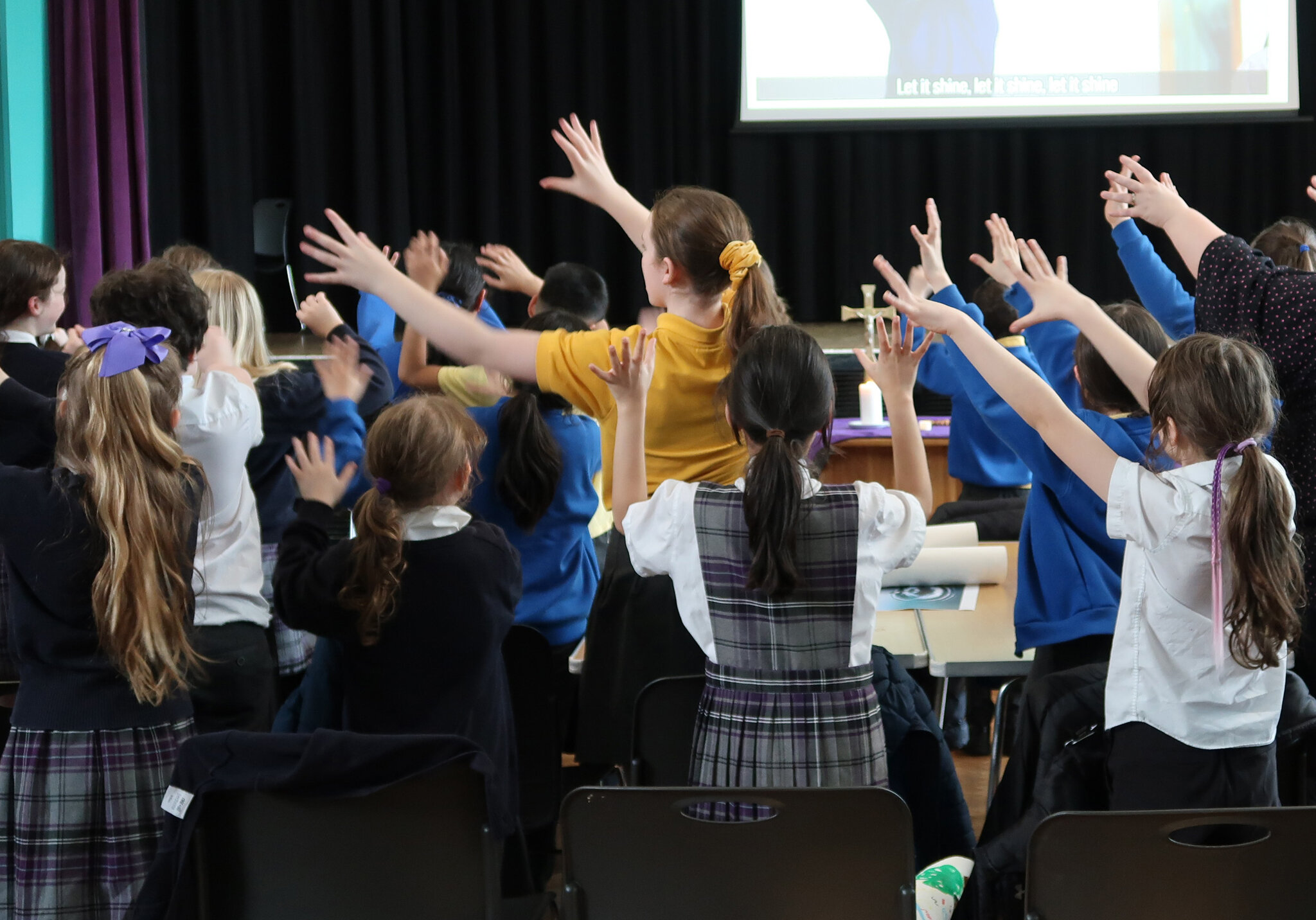 Image of Chaplaincy Day 2026