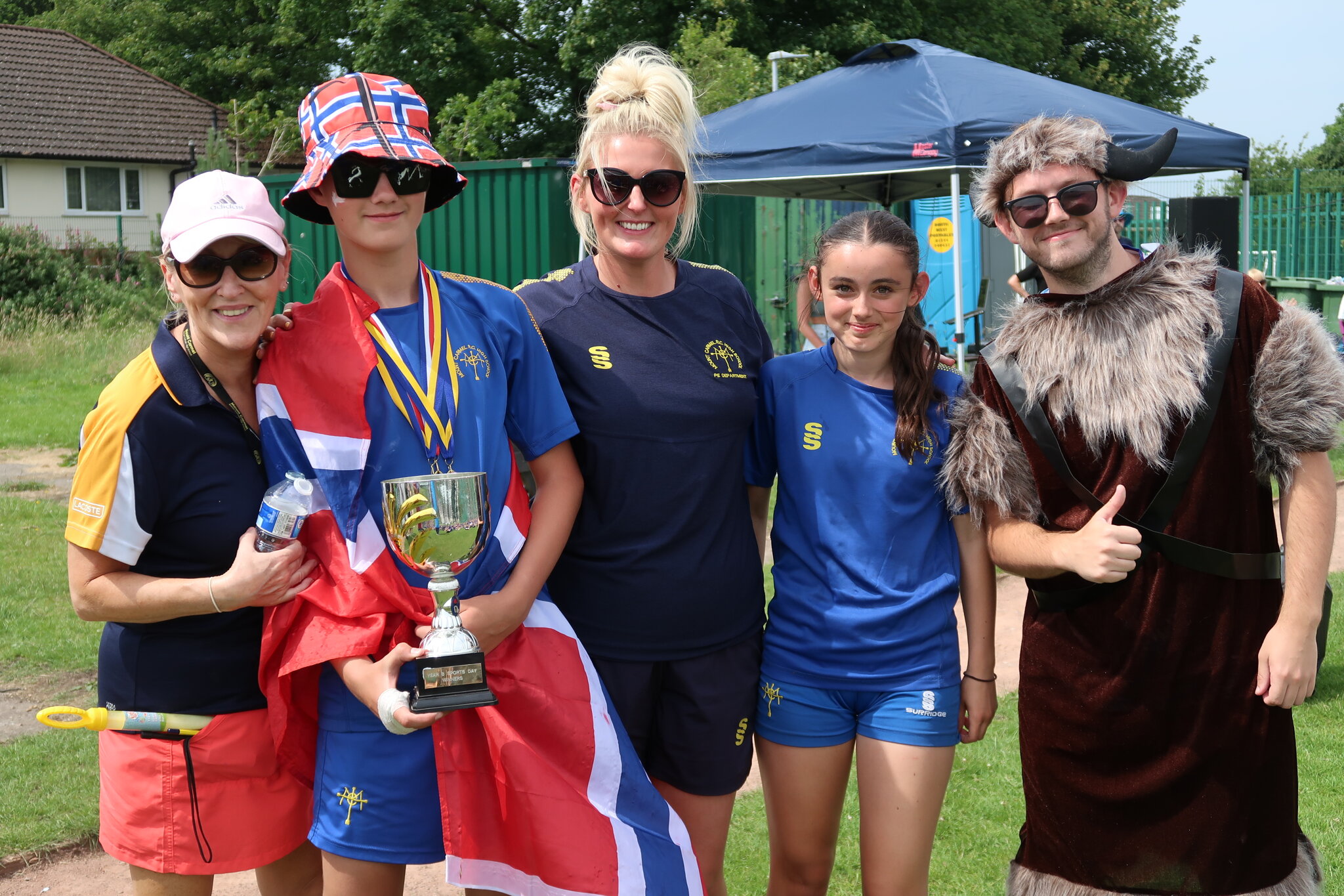 Image of Sports Day 2025