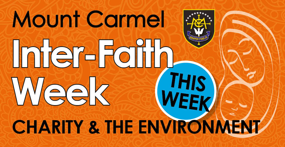 Image of Inter-Faith Week
