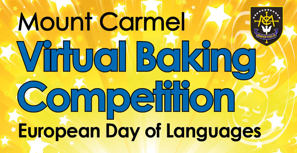 Image of European Day of Languages competition