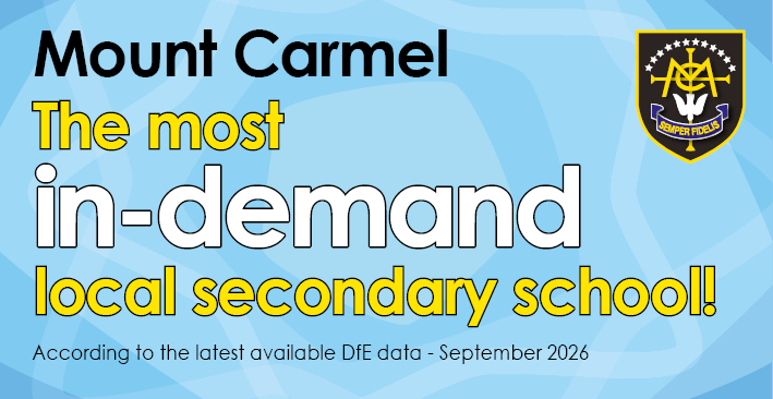 Image of The most in-demand local secondary school