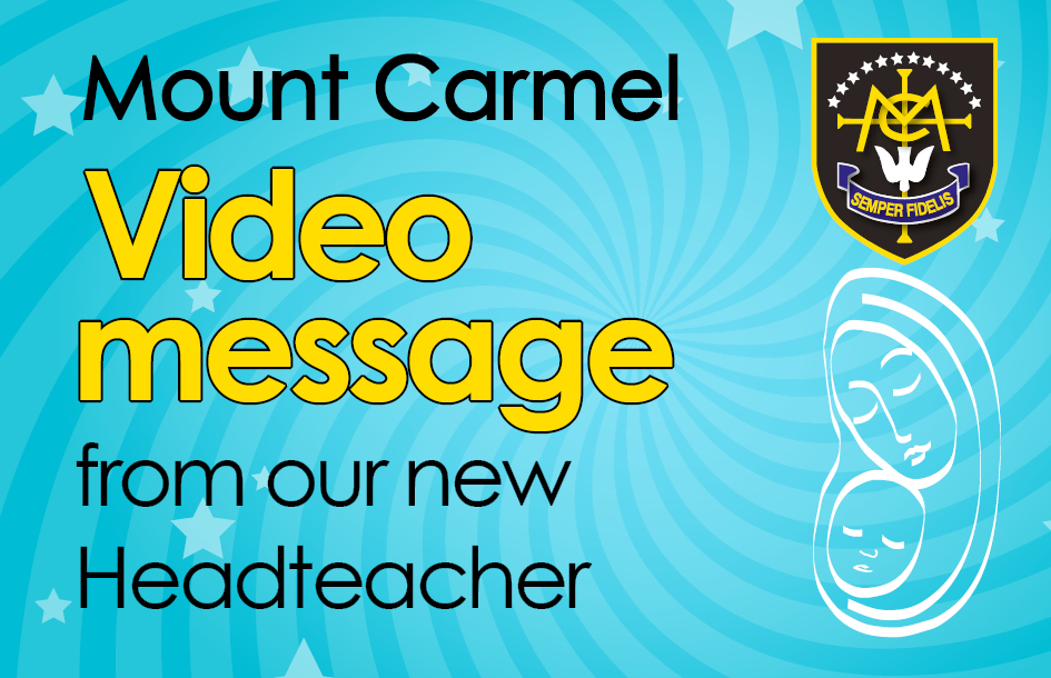 Image of Welcome from our new Headteacher